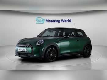 Used MINI Hatch 2022 for sale - 78608417: Photo