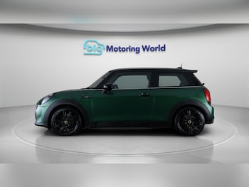 Used MINI Hatch 2022 for sale - 78608417: Photo