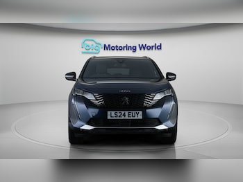 Used Peugeot 3008 2024 for sale - 78571128: Photo