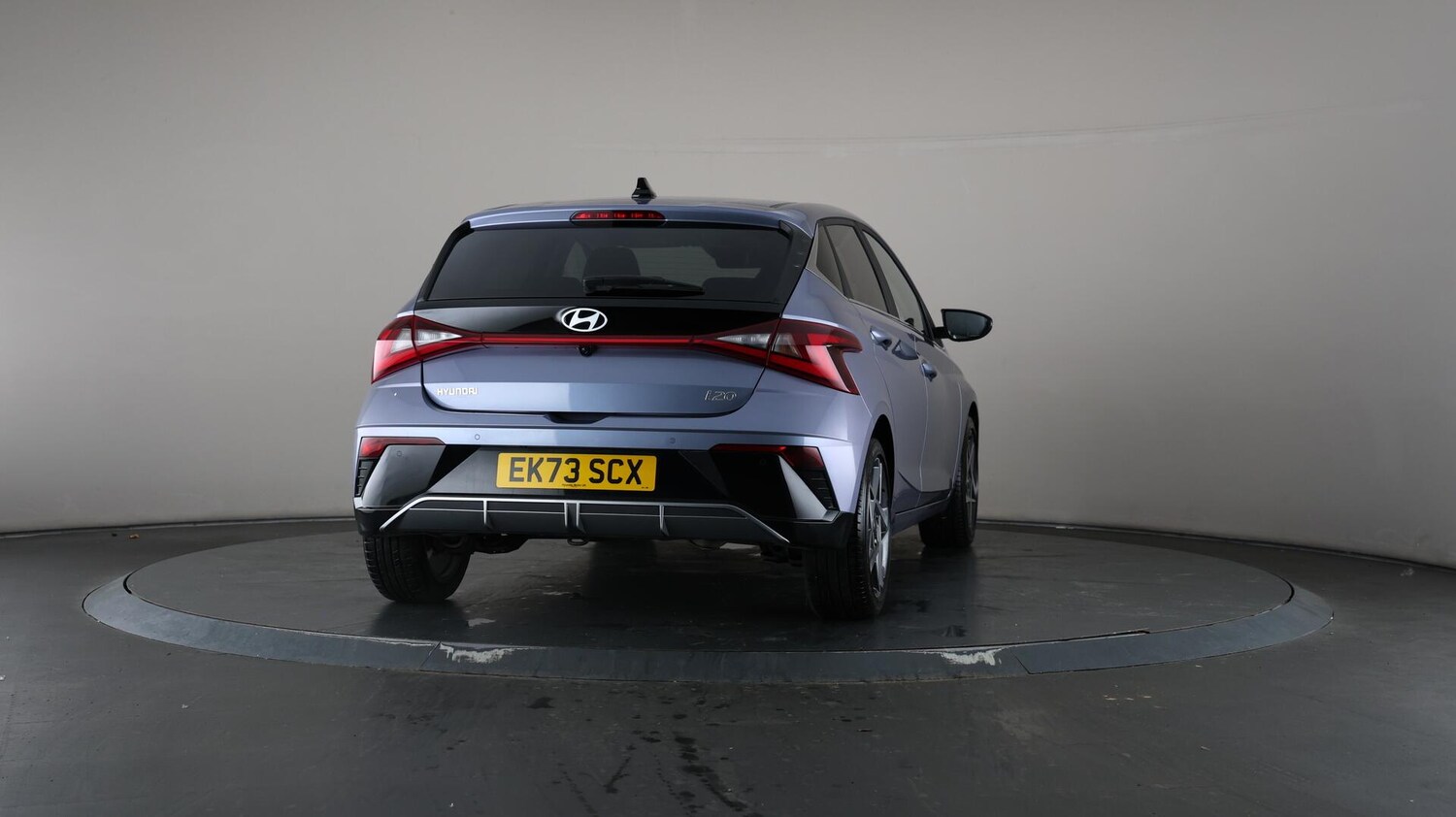 Vehicle 70