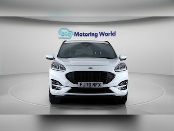 Used Ford Kuga 2021 for sale - 75941497: Photo