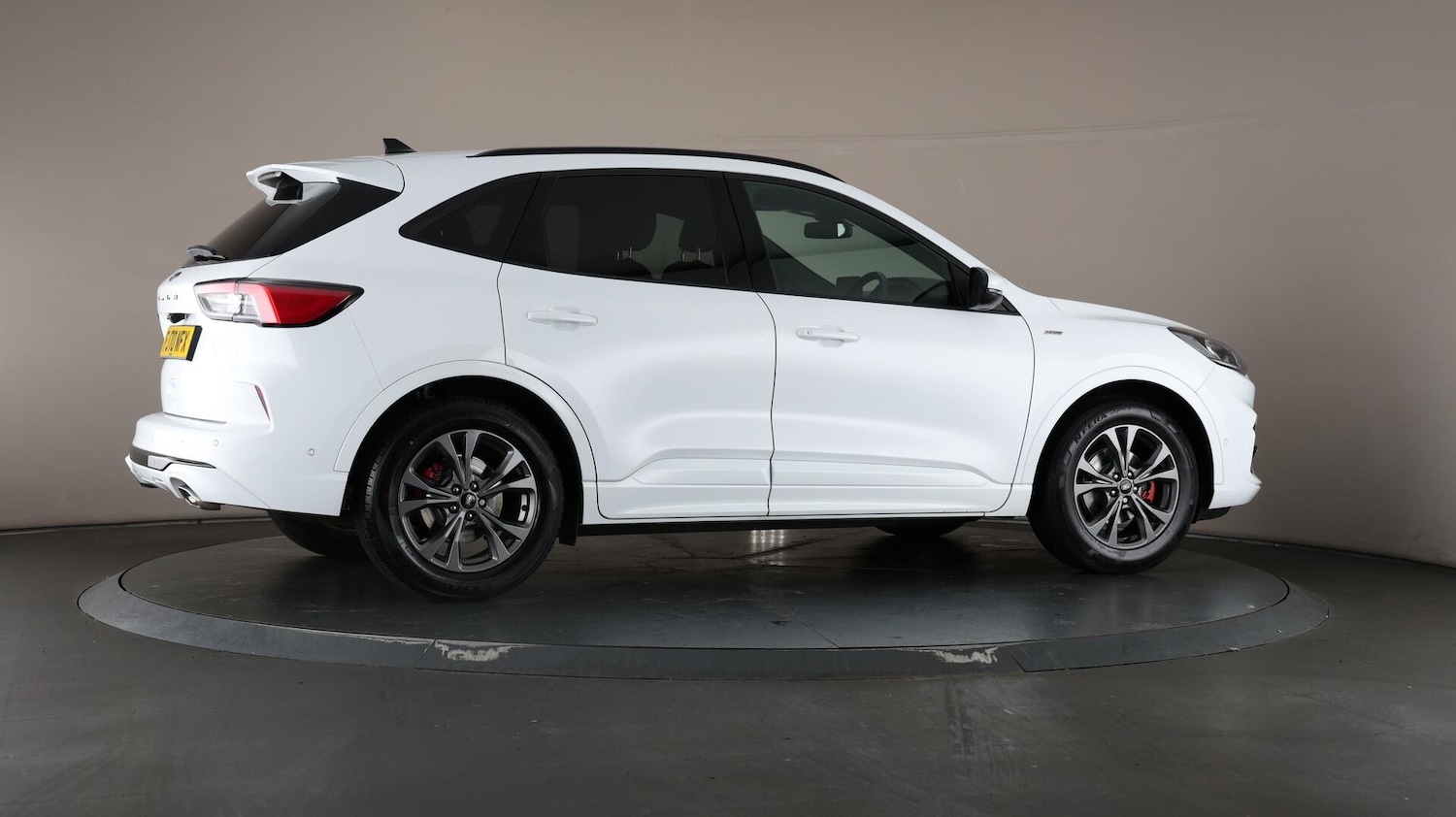 Vehicle 65