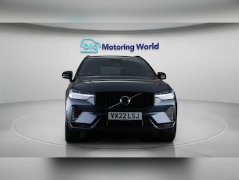 Used Volvo XC60 2022 for sale - 78932089: Photo