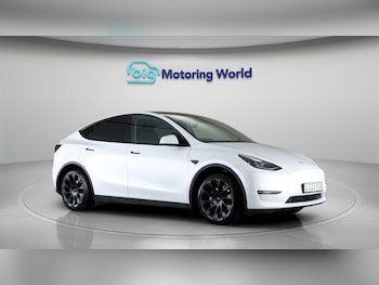 Used Tesla Model Y 2023 for sale - 79333612: Photo