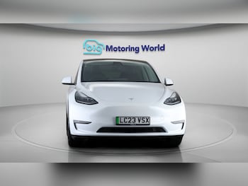 Used Tesla Model Y 2023 for sale - 79333612: Photo