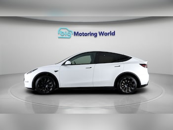 Used Tesla Model Y 2023 for sale - 79333612: Photo