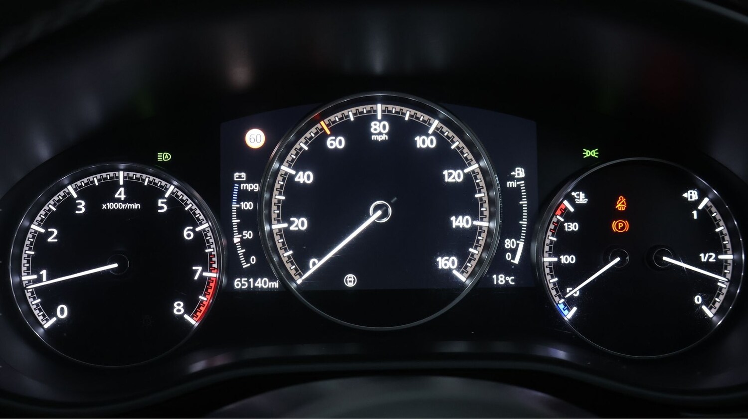 Used Mazda CX-30 2022 for sale - 78140523: Photo 10