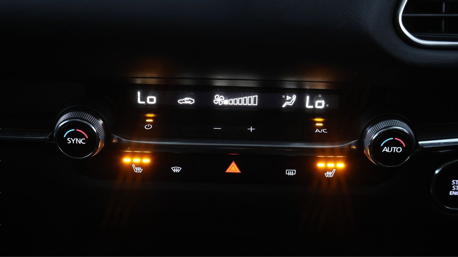 Used Mazda CX-30 2022 for sale - 78140523: Photo 12