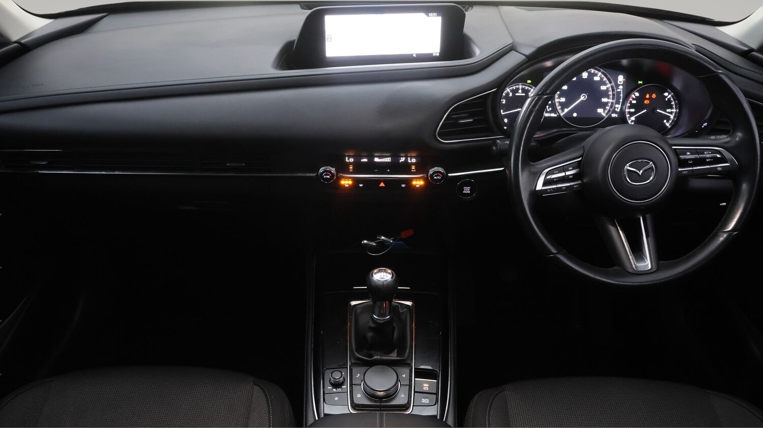 Used Mazda CX-30 2022 for sale - 78140523: Photo 13