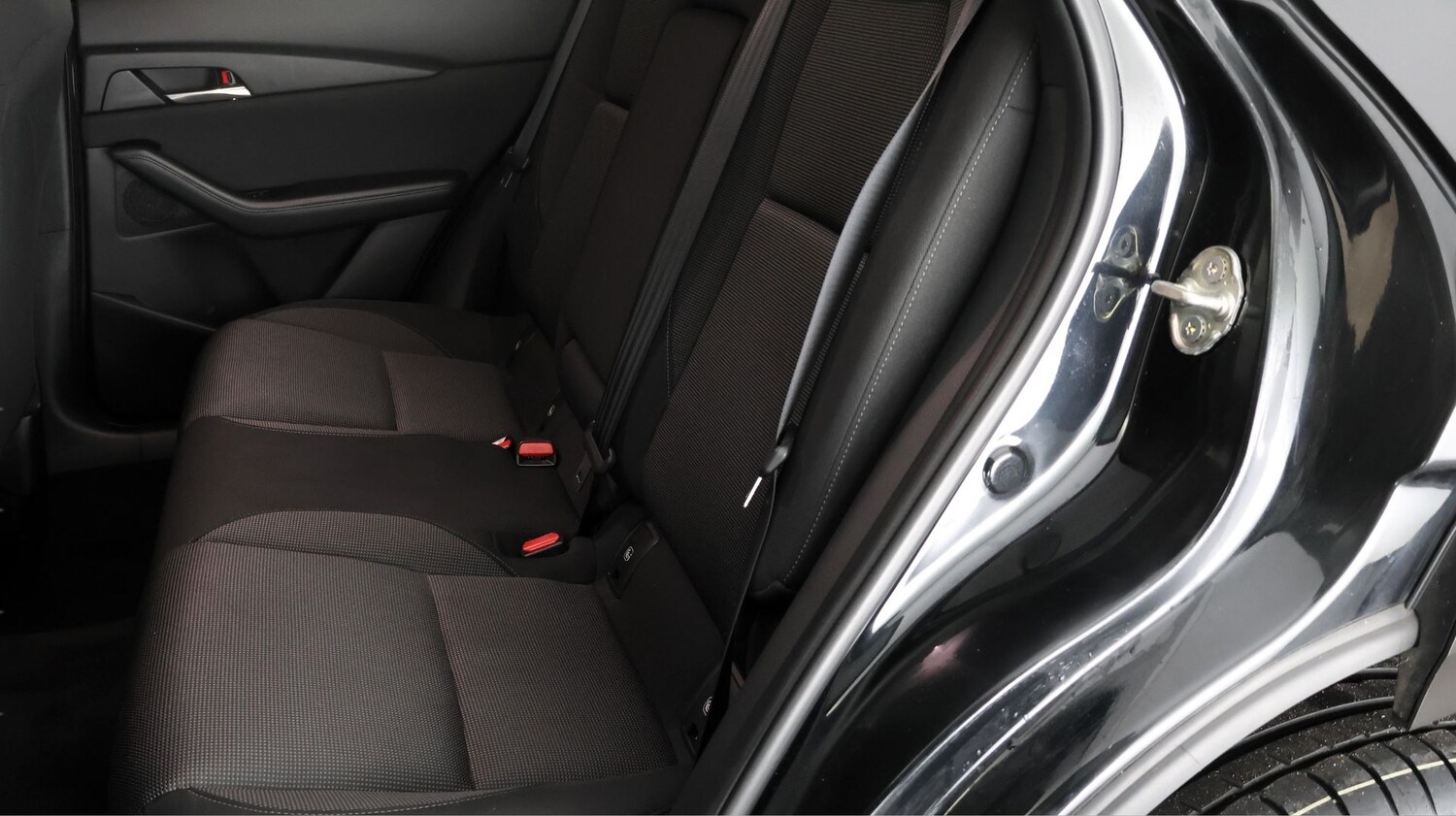 Used Mazda CX-30 2022 for sale - 78140523: Photo 16