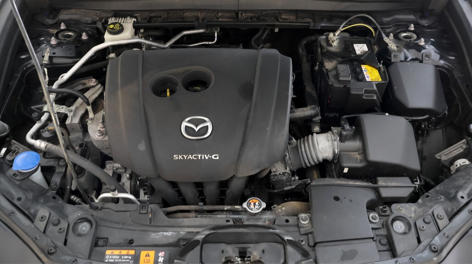 Used Mazda CX-30 2022 for sale - 78140523: Photo 19