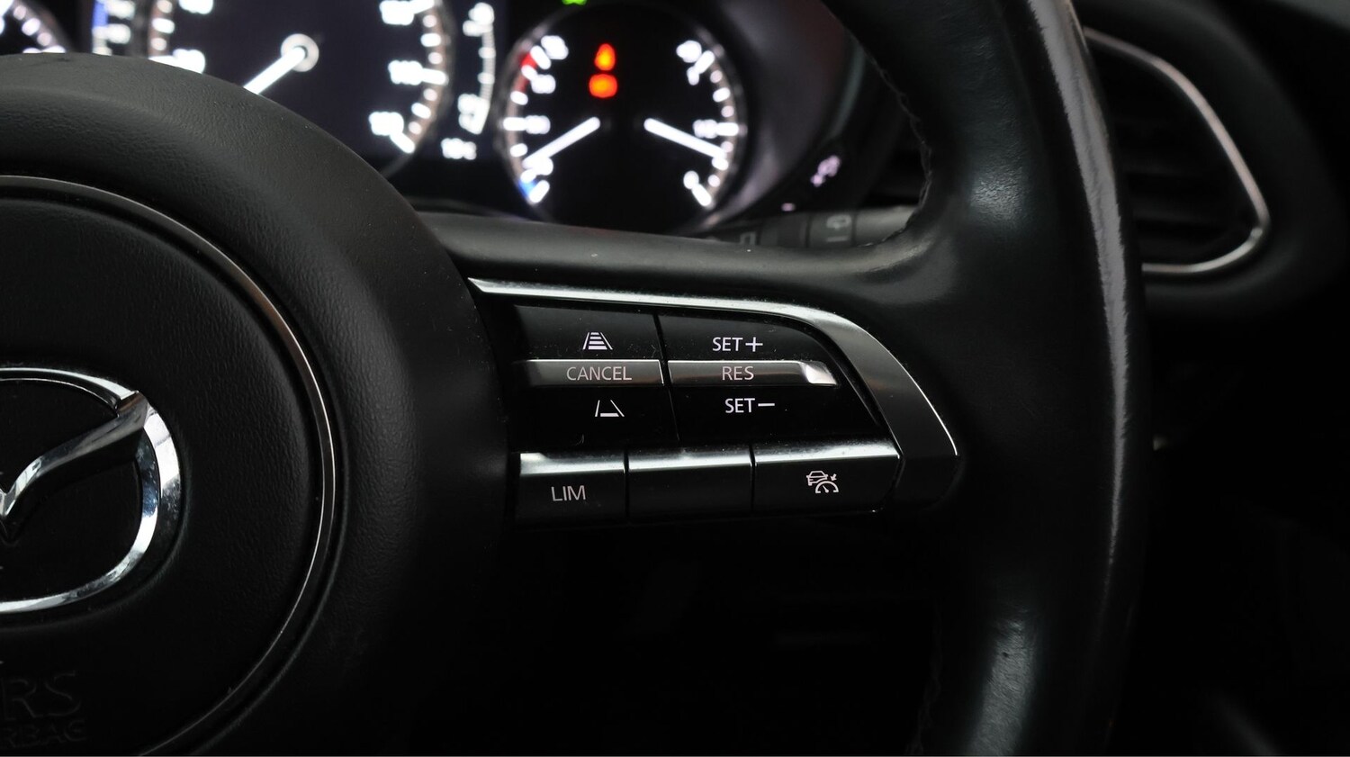 Used Mazda CX-30 2022 for sale - 78140523: Photo 21