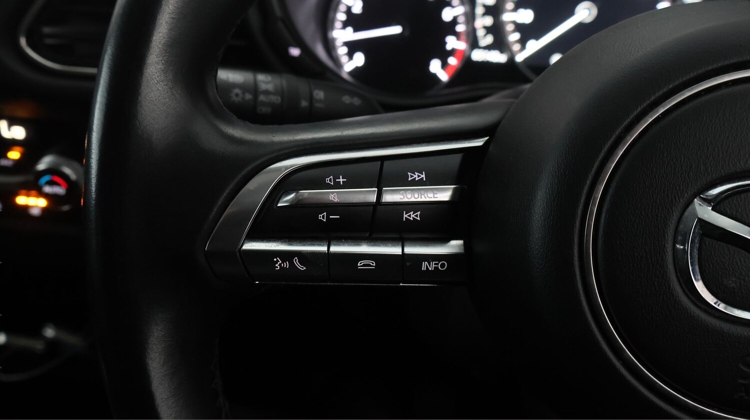 Used Mazda CX-30 2022 for sale - 78140523: Photo 24