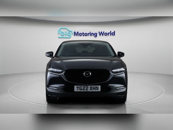 Used Mazda CX-30 2022 for sale - 78140523: Photo