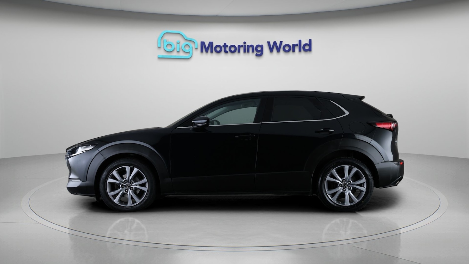 Used Mazda CX-30 2022 for sale - 78140523: Photo 4