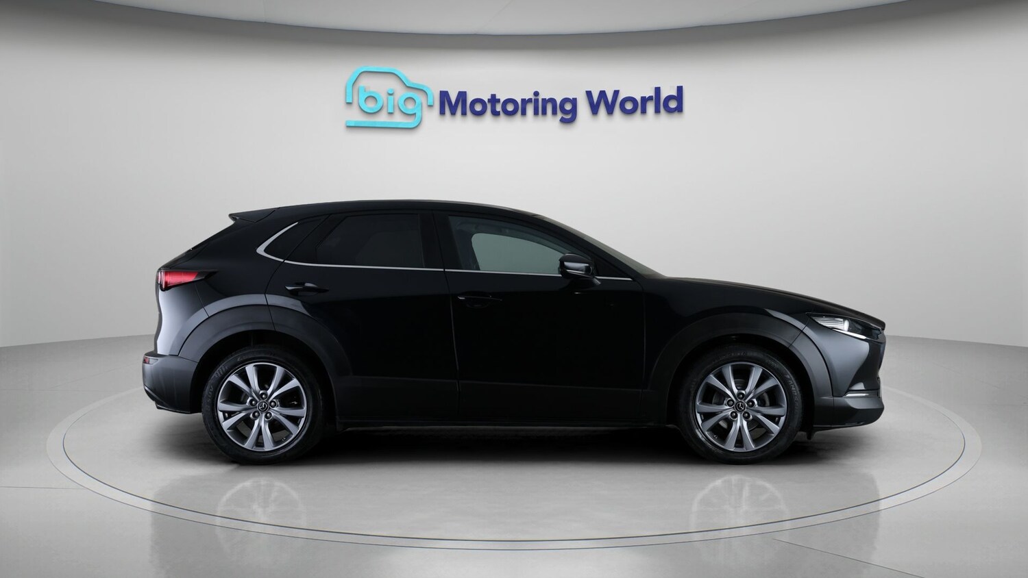 Used Mazda CX-30 2022 for sale - 78140523: Photo 8
