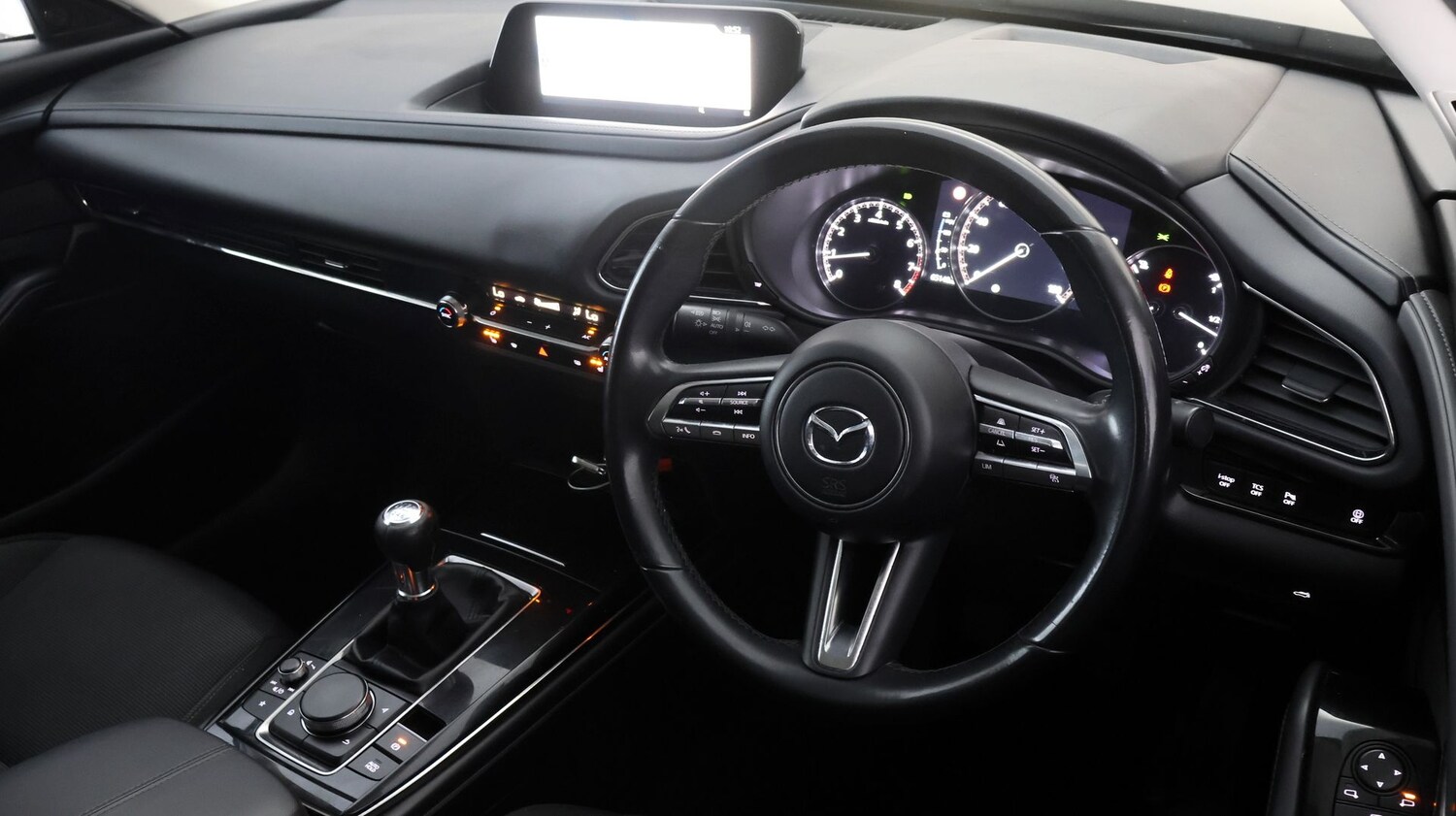 Used Mazda CX-30 2022 for sale - 78140523: Photo 9