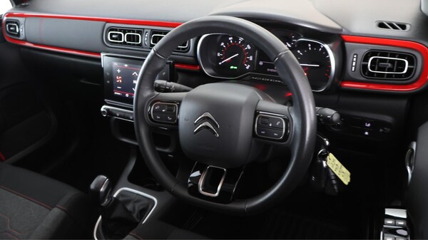Used Citroen C3 2020 for sale - 76283033: Photo 10