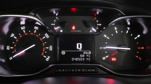 Used Citroen C3 2020 for sale - 76283033: Photo 11