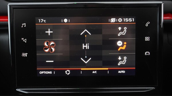 Used Citroen C3 2020 for sale - 76283033: Photo 13