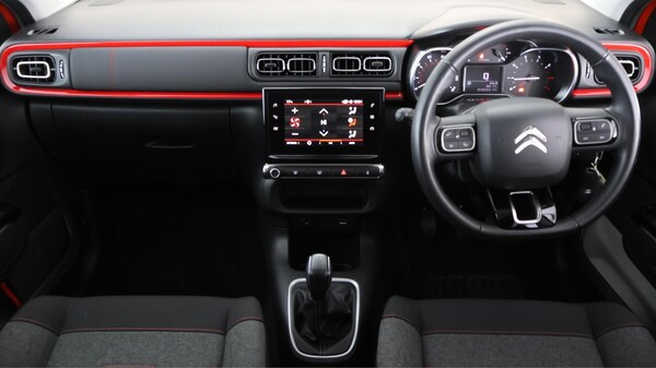 Used Citroen C3 2020 for sale - 76283033: Photo 14