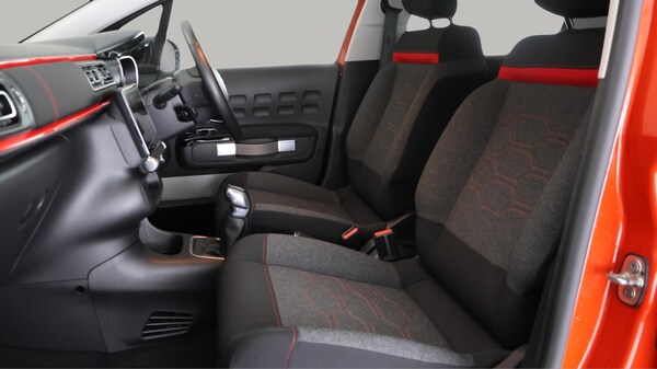 Used Citroen C3 2020 for sale - 76283033: Photo 15