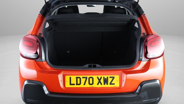 Used Citroen C3 2020 for sale - 76283033: Photo 18