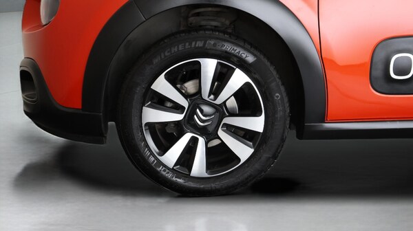 Used Citroen C3 2020 for sale - 76283033: Photo 19