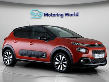 2020 (70) - 1.2 PureTech Flair Plus Hatchback 5dr Petrol Manual Euro 6 (s/s) (83 ps)