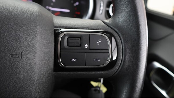 Used Citroen C3 2020 for sale - 76283033: Photo 24