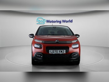 Used Citroen C3 2020 for sale - 76283033: Photo 3
