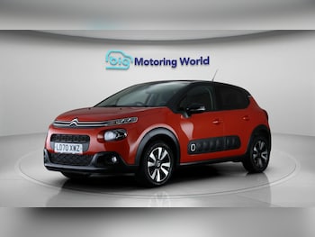 Used Citroen C3 2020 for sale - 76283033: Photo 4
