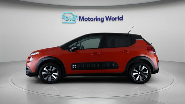 Used Citroen C3 2020 for sale - 76283033: Photo 5