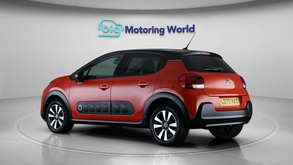 Used Citroen C3 2020 for sale - 76283033: Photo 6