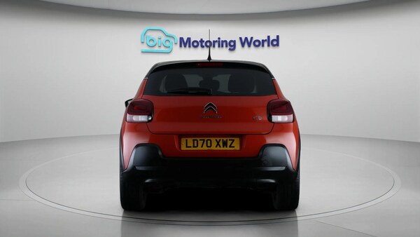 Used Citroen C3 2020 for sale - 76283033: Photo 7
