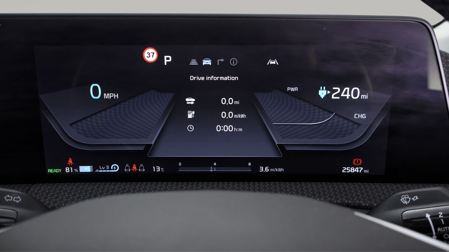 Used Kia EV6 2022 for sale - 78110066: Photo 10