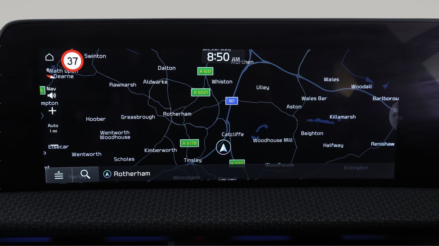 Used Kia EV6 2022 for sale - 78110066: Photo 11