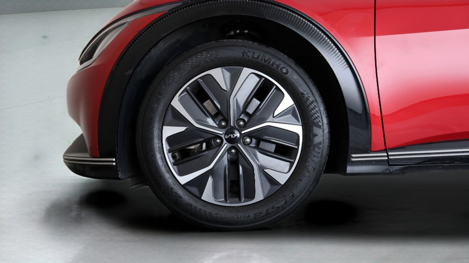 Used Kia EV6 2022 for sale - 78110066: Photo 18