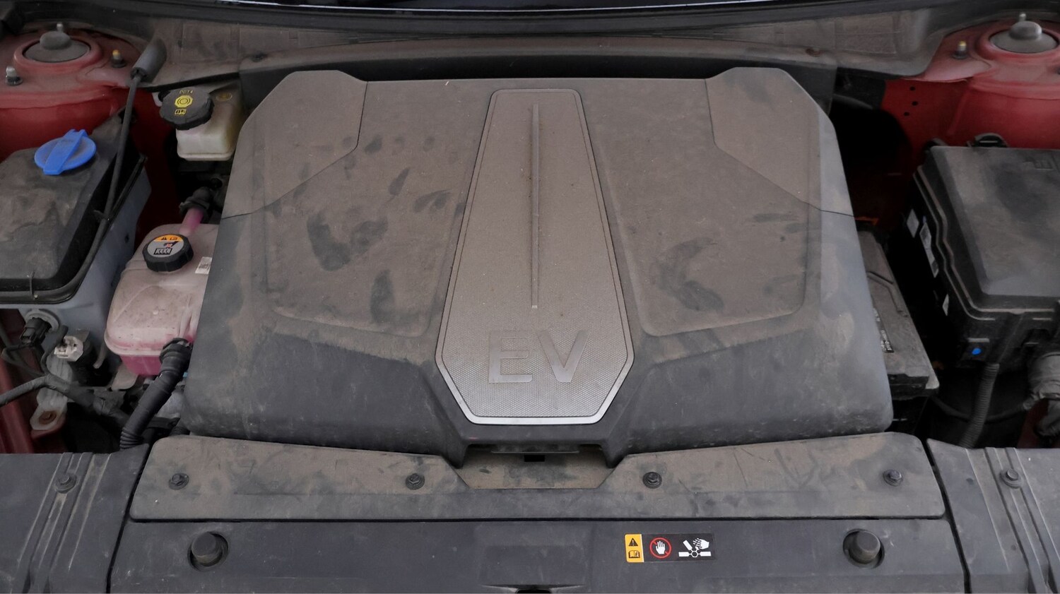 Used Kia EV6 2022 for sale - 78110066: Photo 19