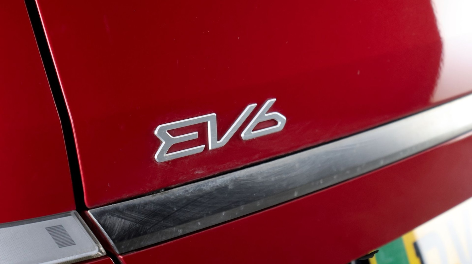 Used Kia EV6 2022 for sale - 78110066: Photo 24