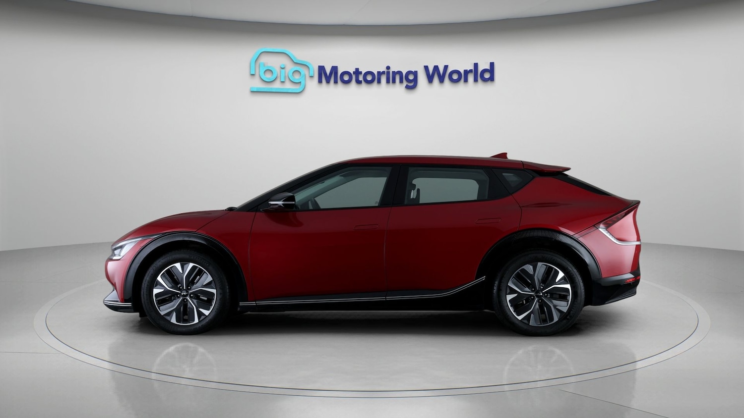 Used Kia EV6 2022 for sale - 78110066: Photo 4