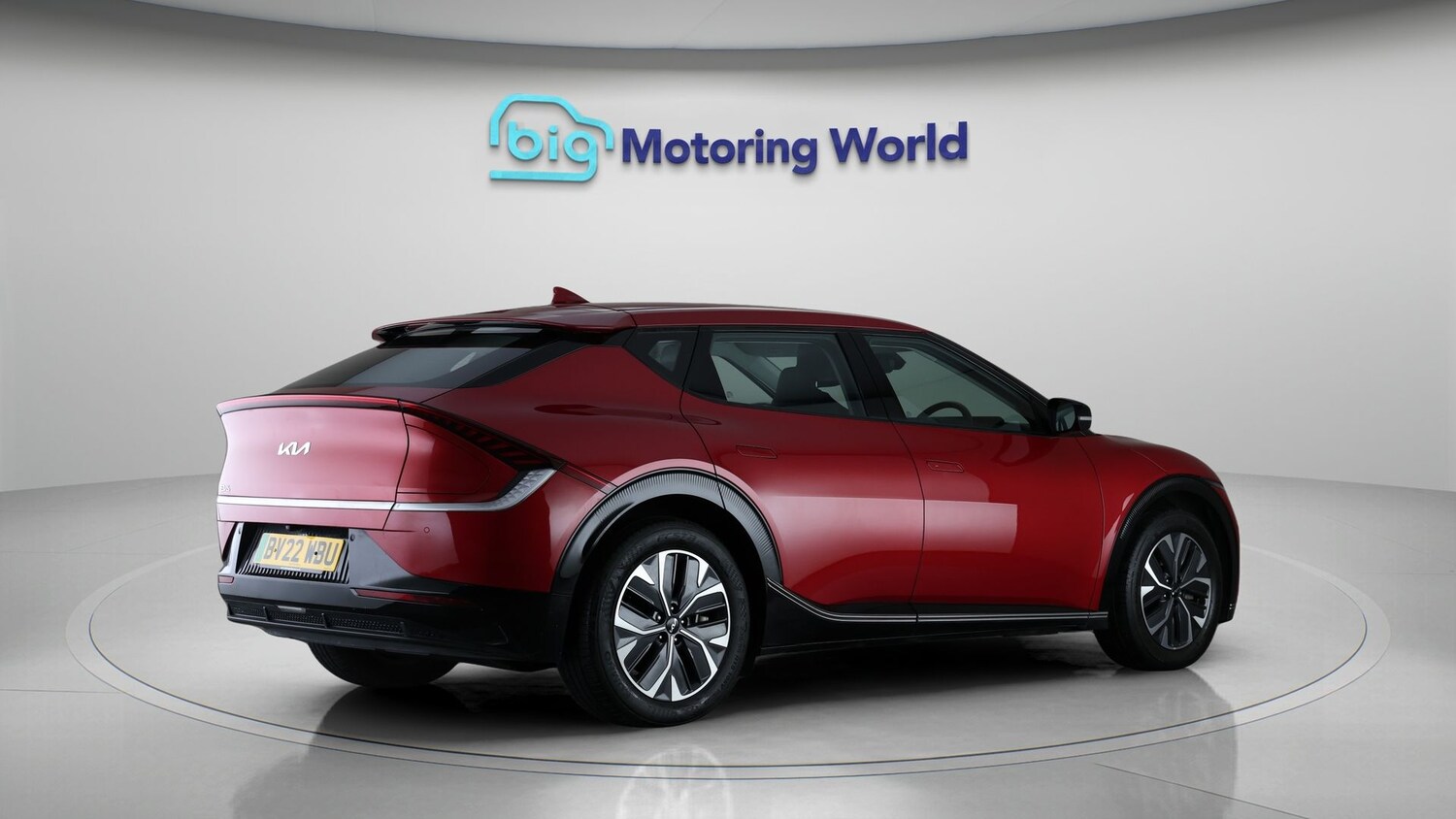 Used Kia EV6 2022 for sale - 78110066: Photo 7