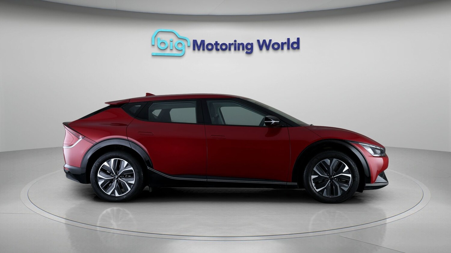 Used Kia EV6 2022 for sale - 78110066: Photo 8