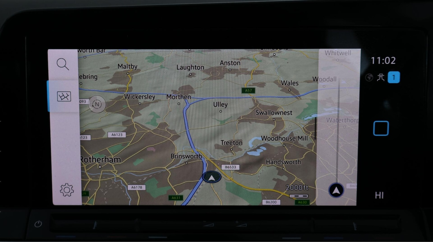 Used Volkswagen Golf 2022 for sale - 76592538: Photo 12