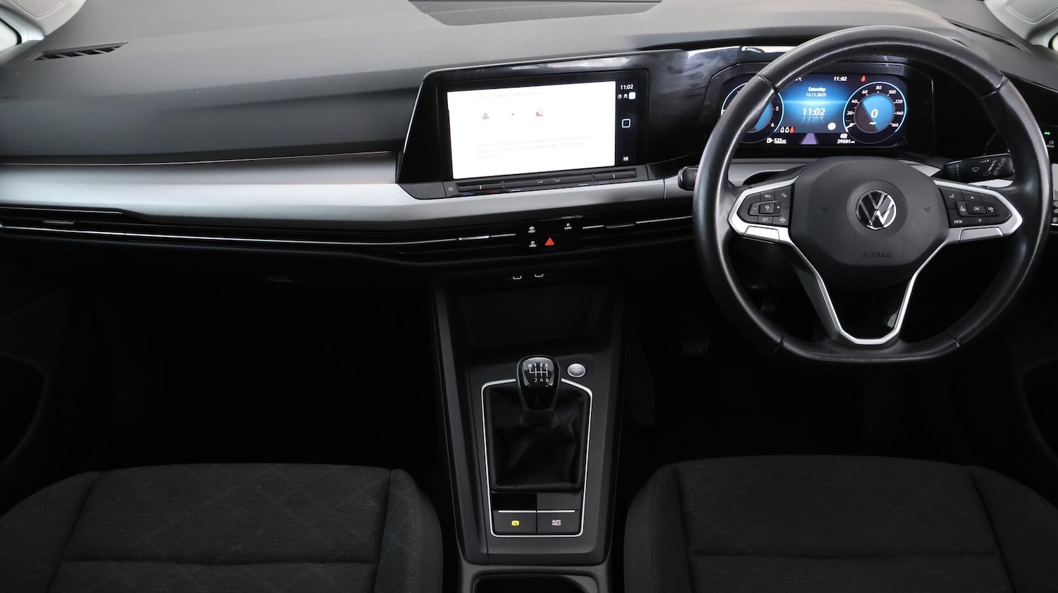 Used Volkswagen Golf 2022 for sale - 76592538: Photo 14