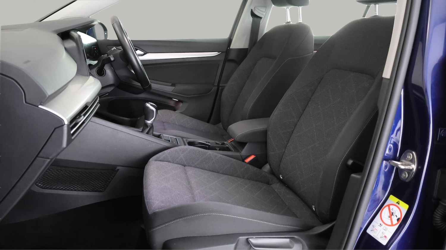 Used Volkswagen Golf 2022 for sale - 76592538: Photo 15