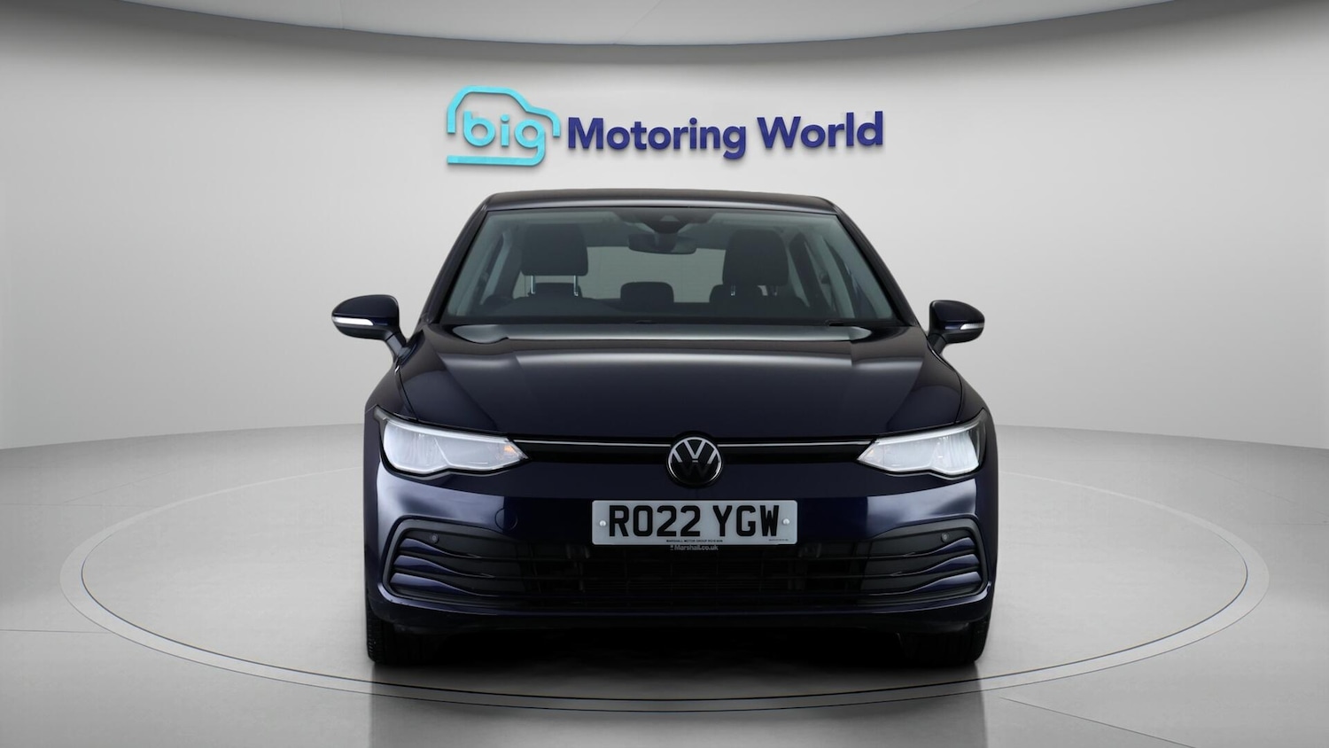 Used Volkswagen Golf 2022 for sale - 76592538: Photo 3