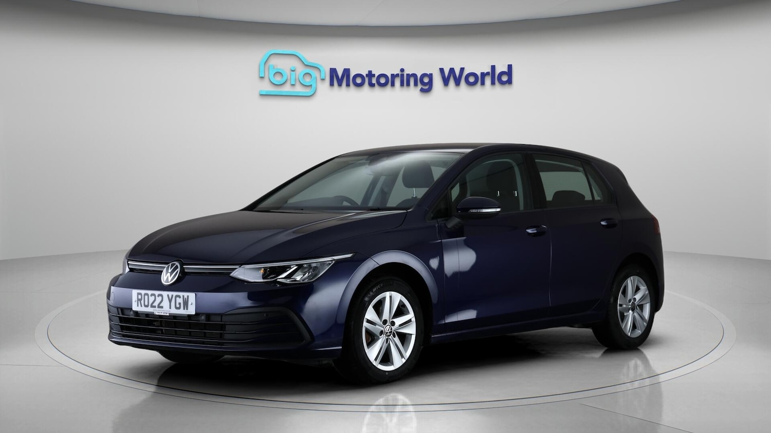 Used Volkswagen Golf 2022 for sale - 76592538: Photo 4