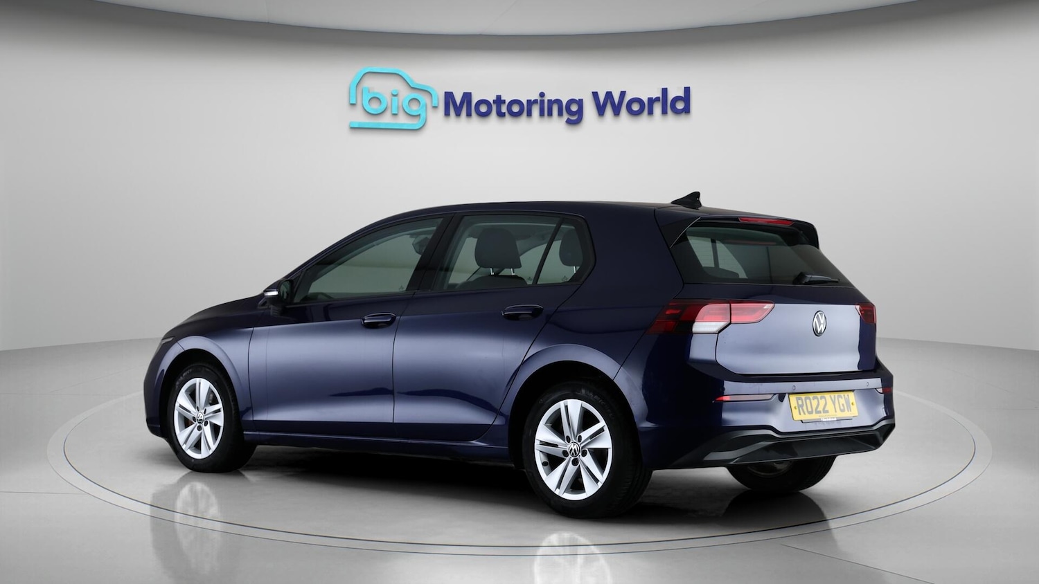Used Volkswagen Golf 2022 for sale - 76592538: Photo 6