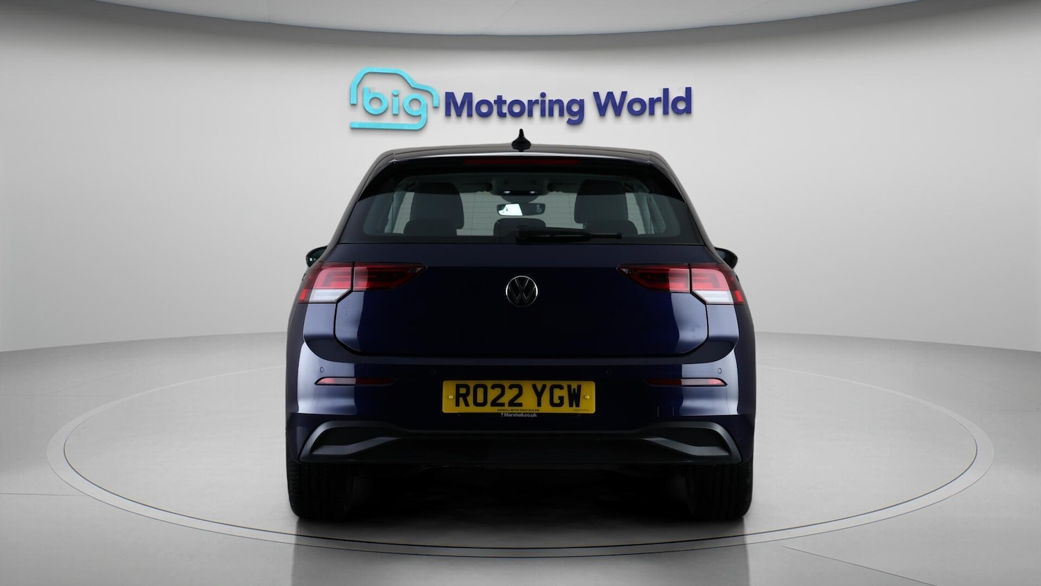 Used Volkswagen Golf 2022 for sale - 76592538: Photo 7